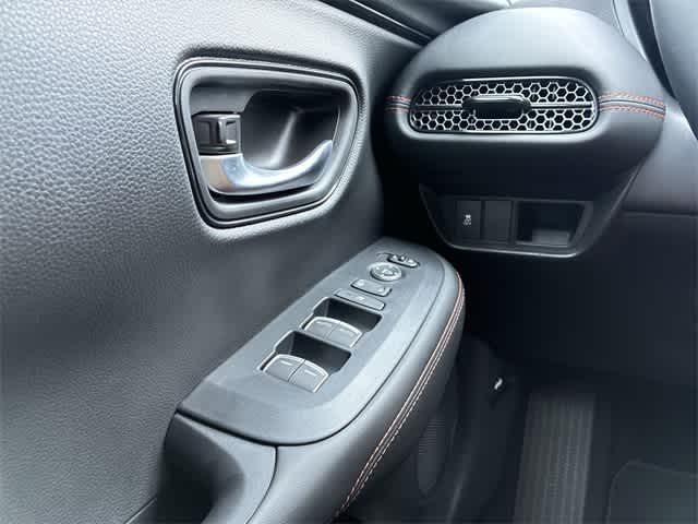 Thumbnail: 2026 Honda HR-V - 38