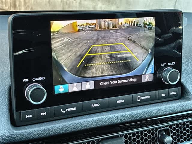 Thumbnail: 2025 Honda Civic - 30