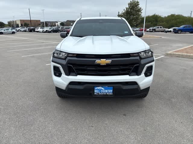 Thumbnail: 2024 Chevrolet Colorado - 8