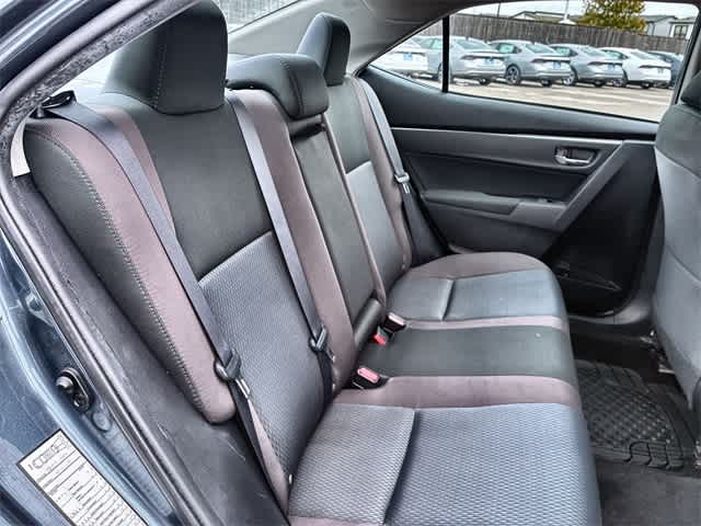 Thumbnail: 2017 Toyota Corolla - 21