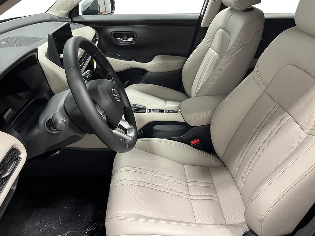 Thumbnail: 2027 Honda HR-V - 12