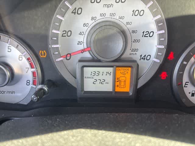 Thumbnail: 2012 Honda Pilot - 13