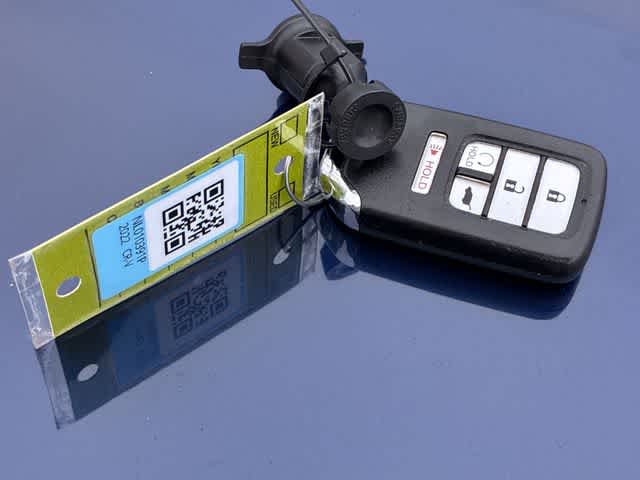 Thumbnail: 2022 Honda CR-V - 38