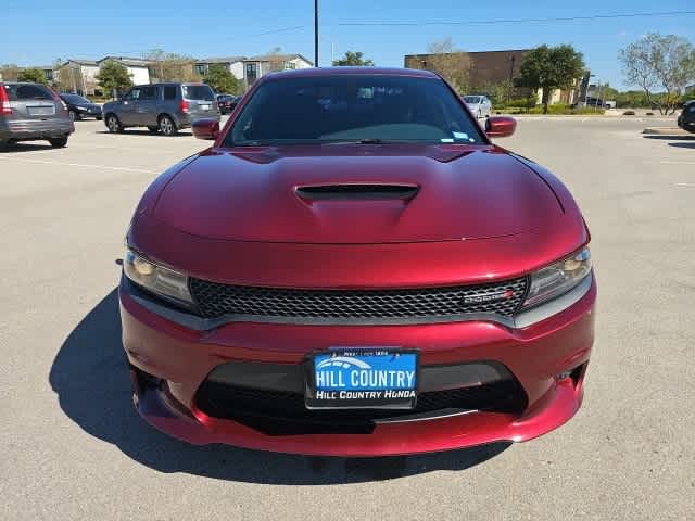 Thumbnail: 2020 Dodge Charger - 2