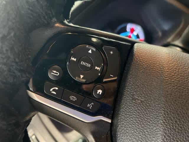 Thumbnail: 2021 Honda Pilot - 14
