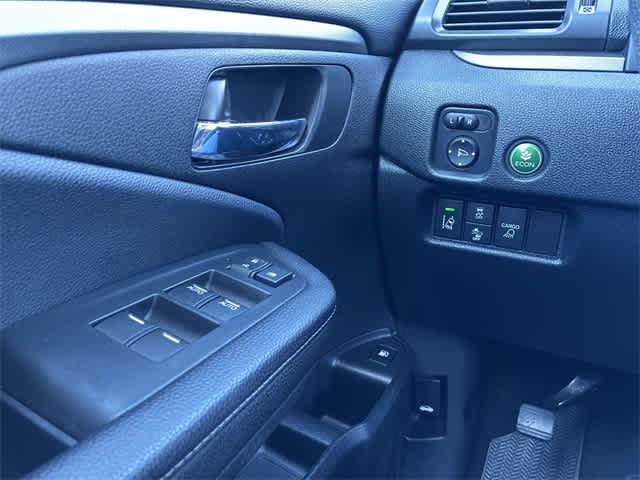 Thumbnail: 2023 Honda Ridgeline - 39