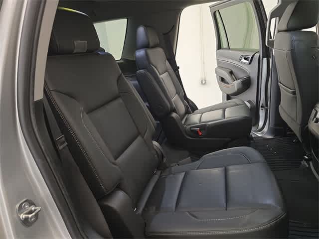 Thumbnail: 2019 Chevrolet Tahoe - 22