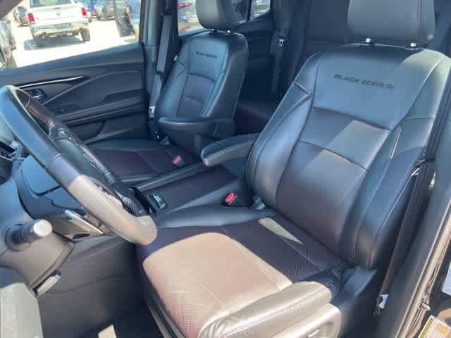 Thumbnail: 2022 Honda Ridgeline - 20