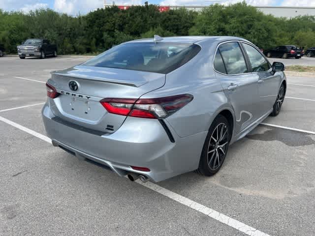 Thumbnail: 2023 Toyota Camry - 5