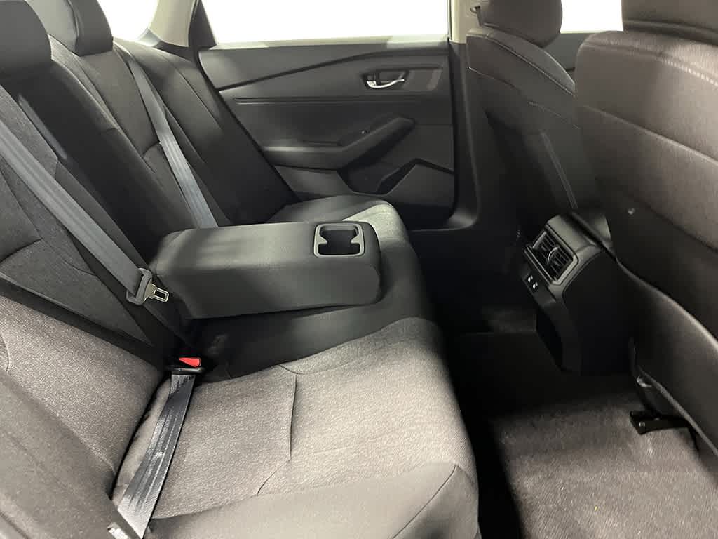 Thumbnail: 2025 Honda Accord - 25