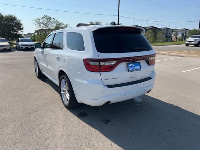 Thumbnail: 2023 Dodge Durango - 3