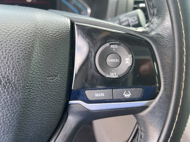 Thumbnail: 2019 Honda Odyssey - 12