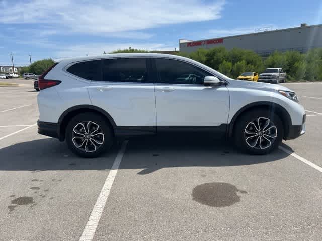 Thumbnail: 2021 Honda CR-V - 6