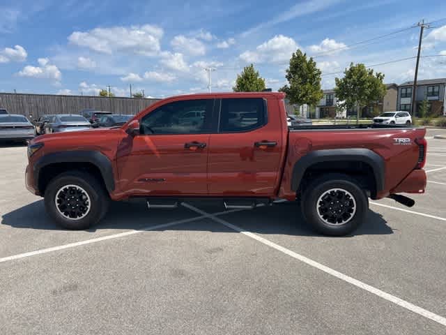 Thumbnail: 2025 Toyota Tacoma - 2
