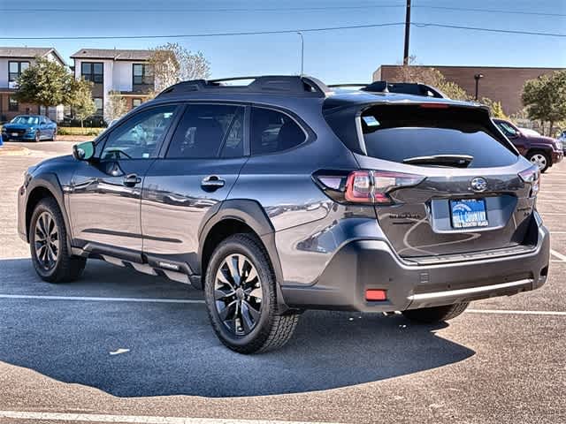 Thumbnail: 2025 Subaru Outback - 4