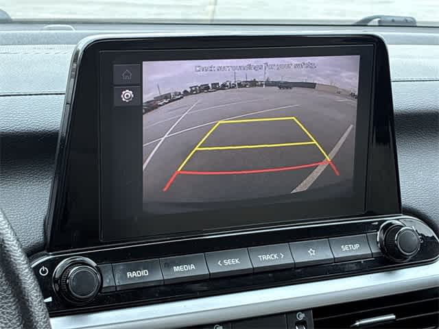 Thumbnail: 2023 Kia Forte - 30