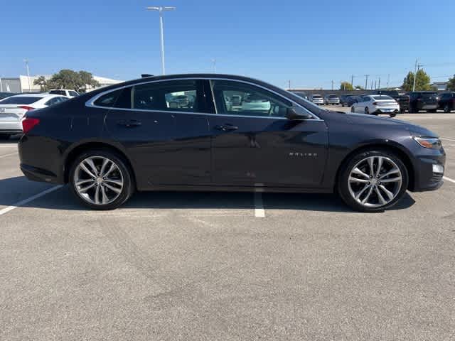 Thumbnail: 2023 Chevrolet Malibu - 6