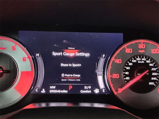 Thumbnail: 2020 Acura RDX - 36