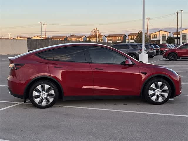 Thumbnail: 2022 Tesla Model Y - 7