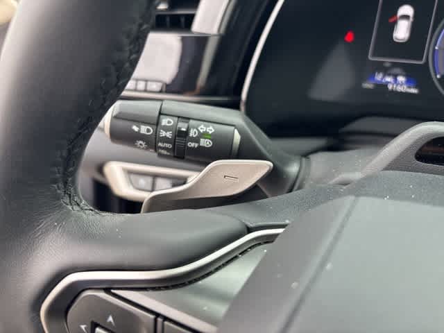 Thumbnail: 2024 Lexus RX - 14