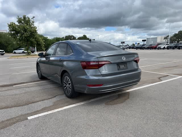 Thumbnail: 2019 Volkswagen Jetta - 3