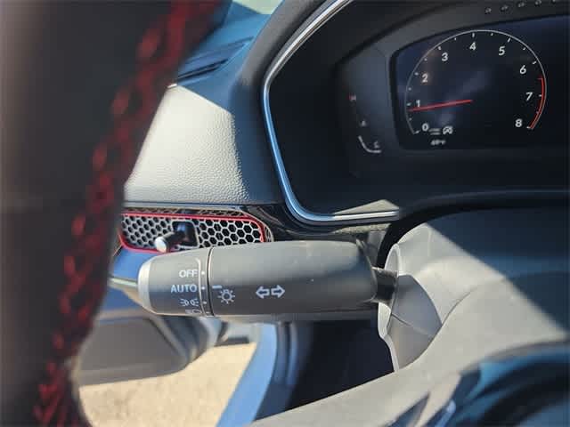 Thumbnail: 2025 Honda Civic - 29