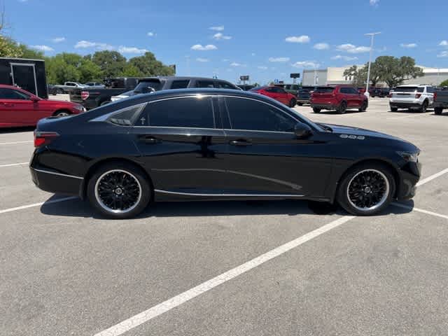 Thumbnail: 2018 Honda Accord - 6