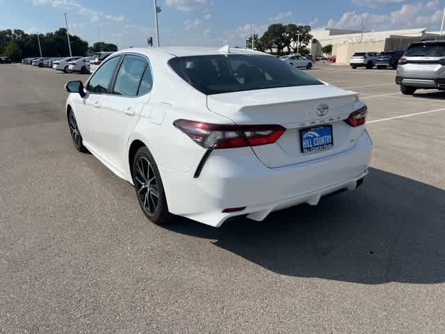 Thumbnail: 2023 Toyota Camry - 3