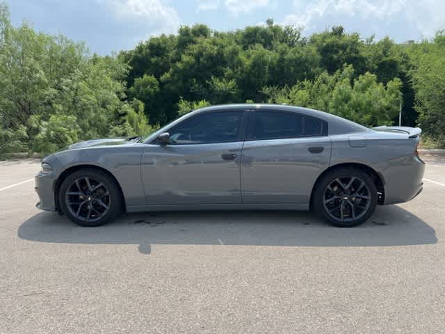 Thumbnail: 2019 Dodge Charger - 2