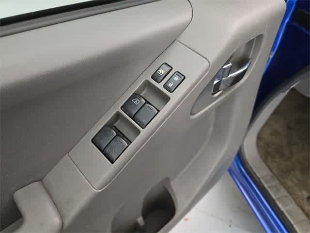 Thumbnail: 2015 Nissan Frontier - 39