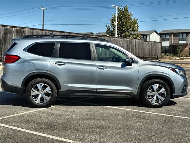Thumbnail: 2020 Subaru Ascent - 7