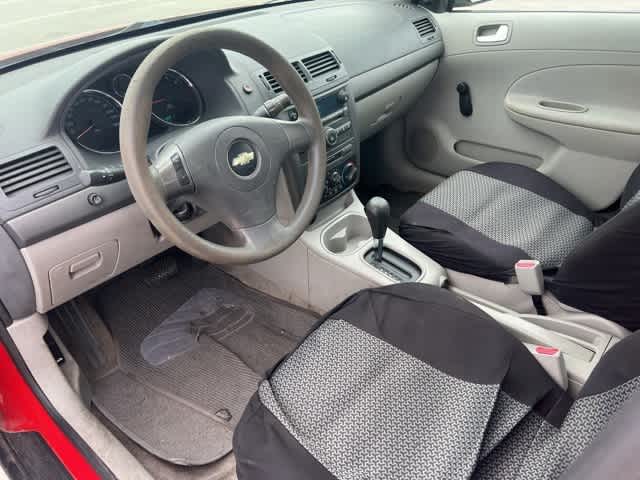 2007 Chevrolet Cobalt  8