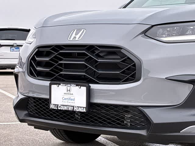 Thumbnail: 2026 Honda HR-V - 12