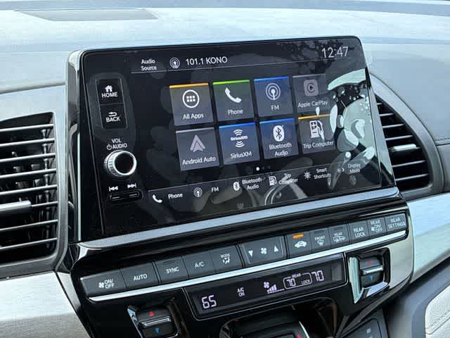 Thumbnail: 2026 Honda Odyssey - 31