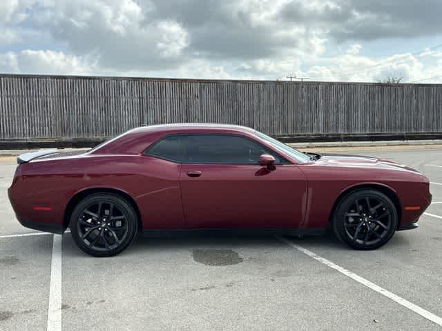Thumbnail: 2021 Dodge Challenger - 7