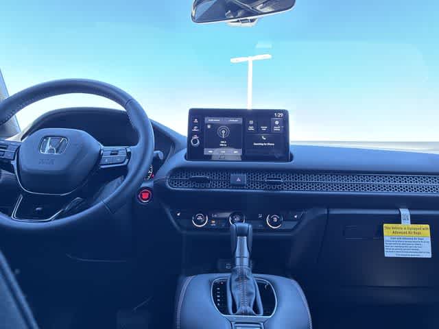 Thumbnail: 2026 Honda HR-V - 28