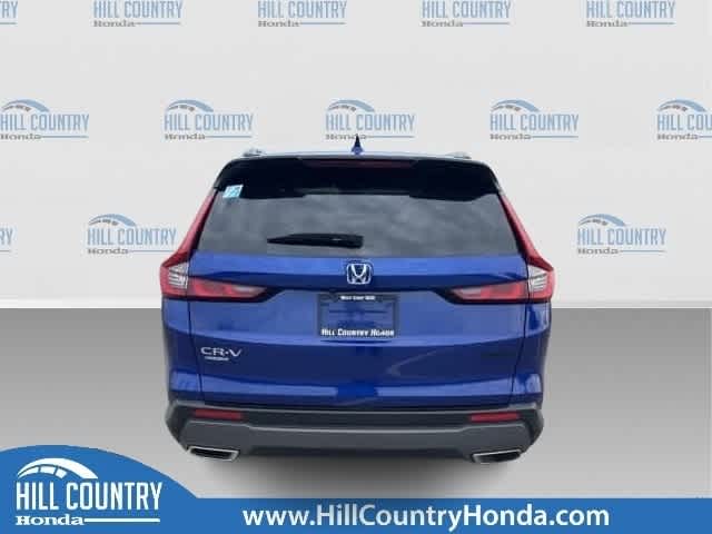 Thumbnail: 2023 Honda CR-V - 5