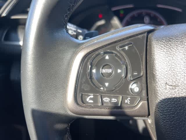 Thumbnail: 2021 Honda Civic - 11