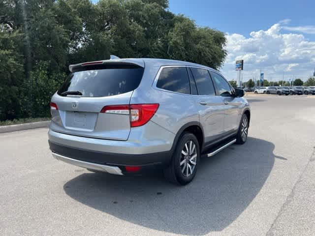 Thumbnail: 2020 Honda Pilot - 5