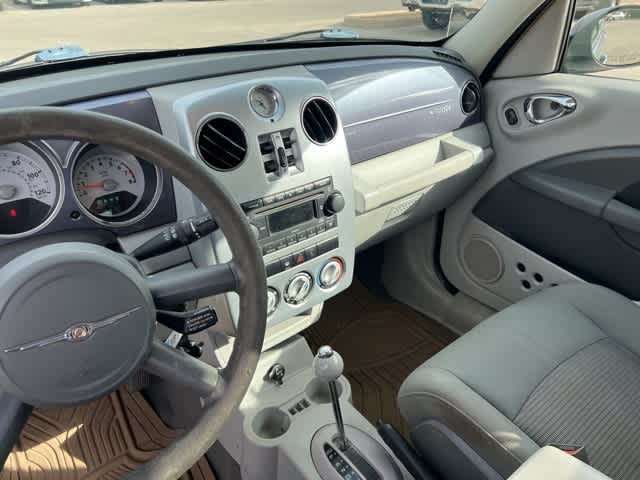 Thumbnail: 2007 Chrysler PT Cruiser - 19