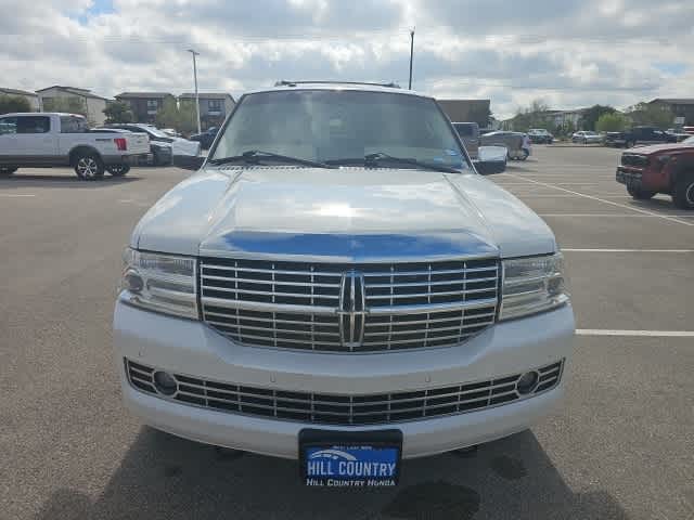 Thumbnail: 2014 Lincoln Navigator - 2