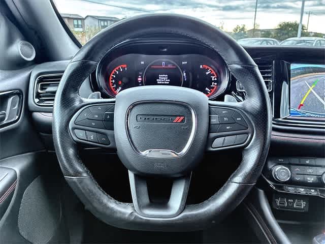 Thumbnail: 2023 Dodge Durango - 23