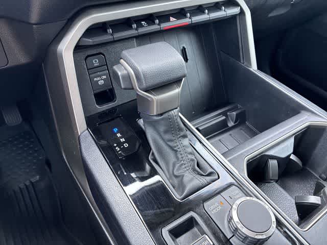 Thumbnail: 2023 Toyota Tundra - 33