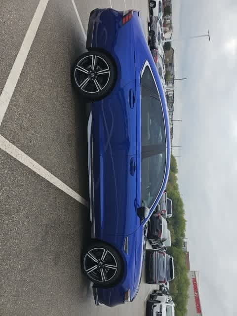 Thumbnail: 2023 Honda Accord - 7