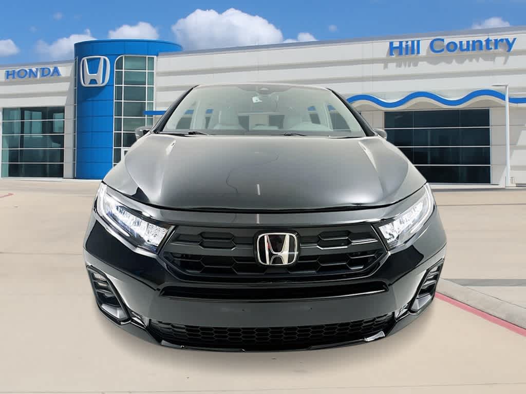 Thumbnail: 2026 Honda Odyssey - 8