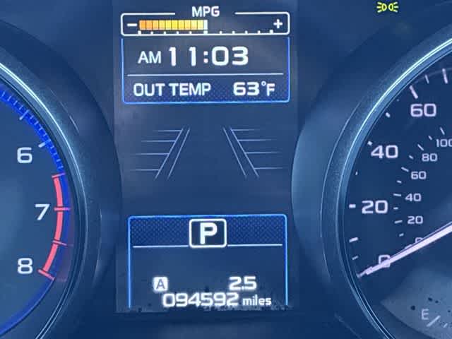 Thumbnail: 2019 Subaru Legacy - 36