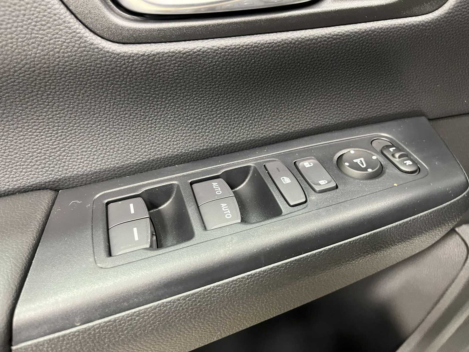 Thumbnail: 2026 Honda CR-V - 14