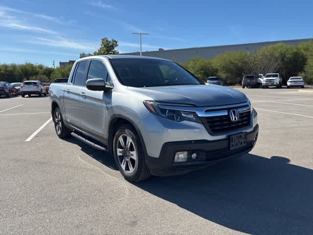 Thumbnail: 2019 Honda Ridgeline - 7