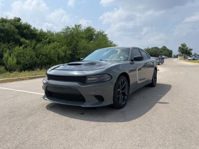 2019 Dodge Charger SXT -
                  San Antonio, TX