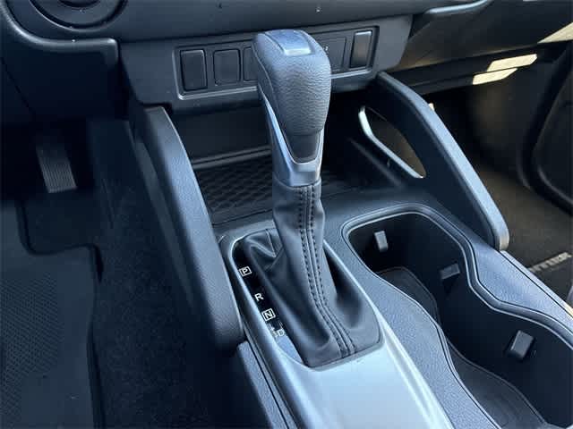 Thumbnail: 2022 Nissan Frontier - 33